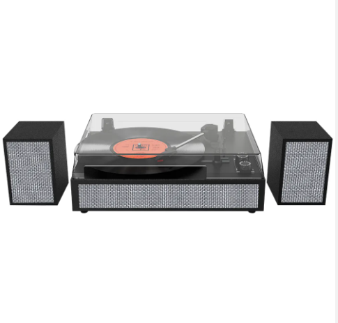 Espera Fuego y Frio Vinyl Bundle