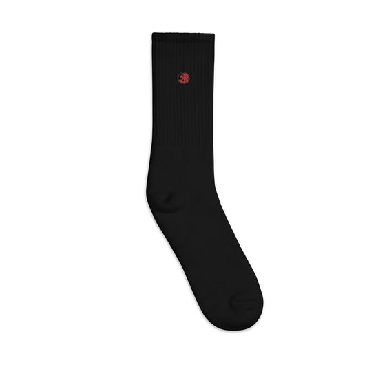 Black Socks 