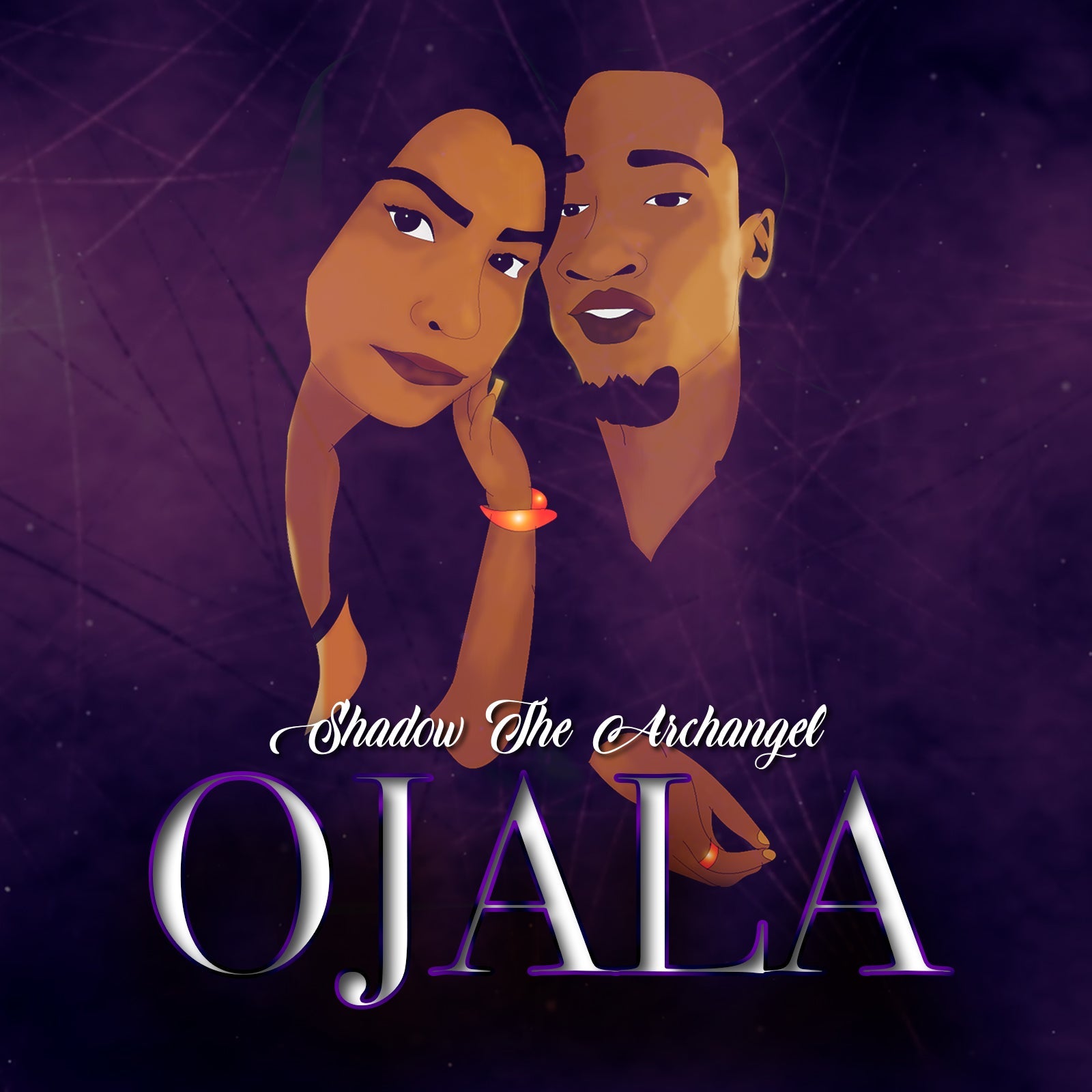 Ojala Cover