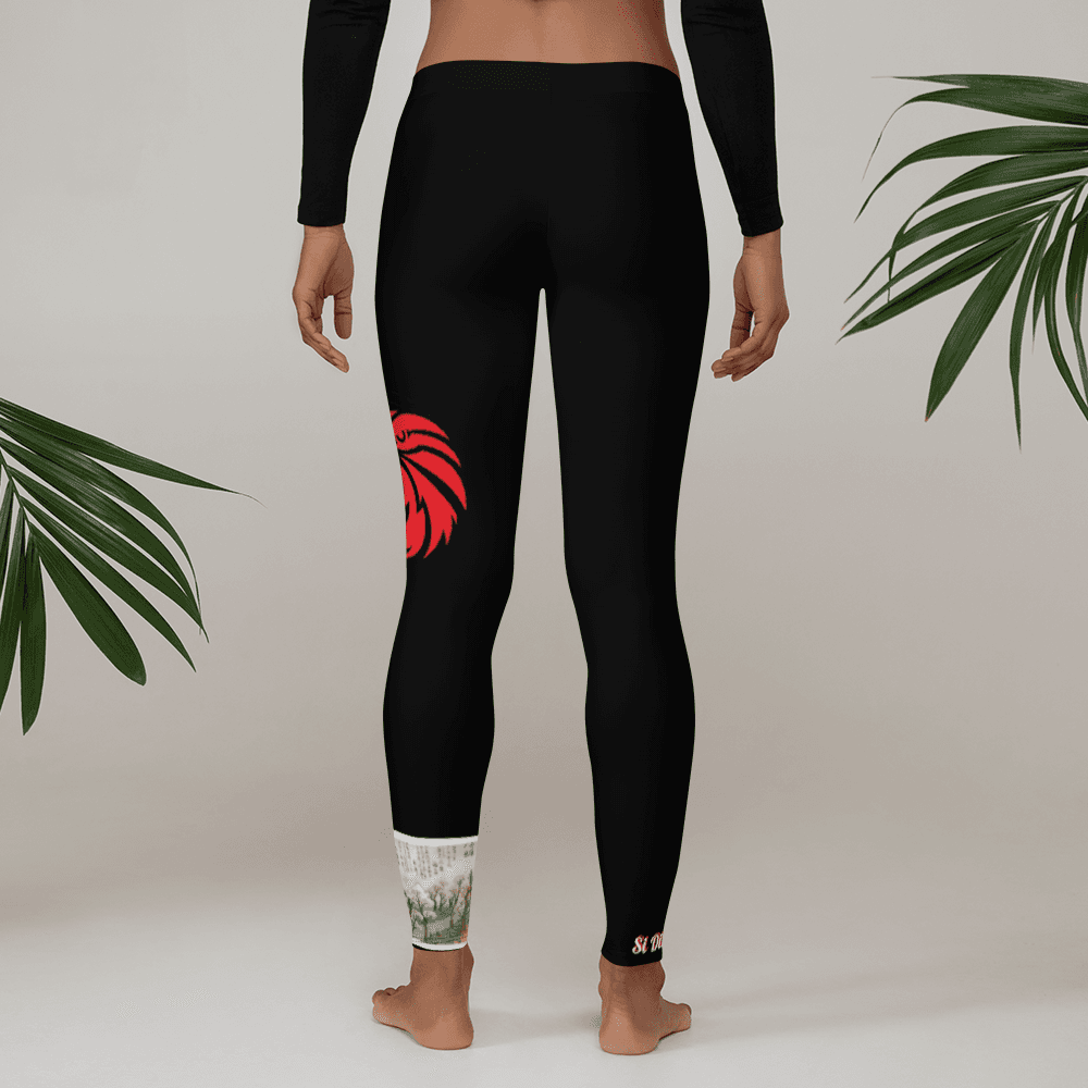 STAA Brands Aimant Legging