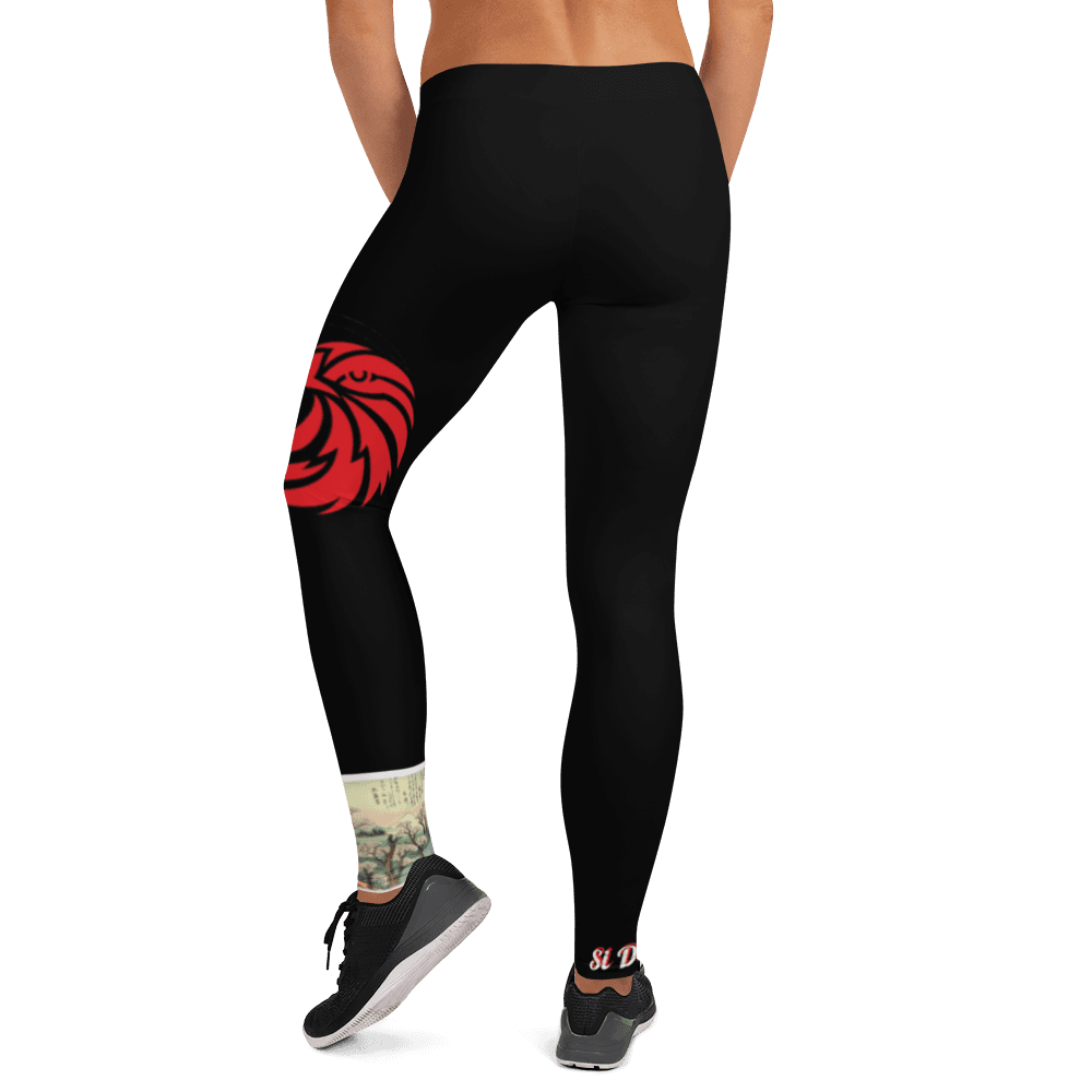 STAA Brands Aimant Legging