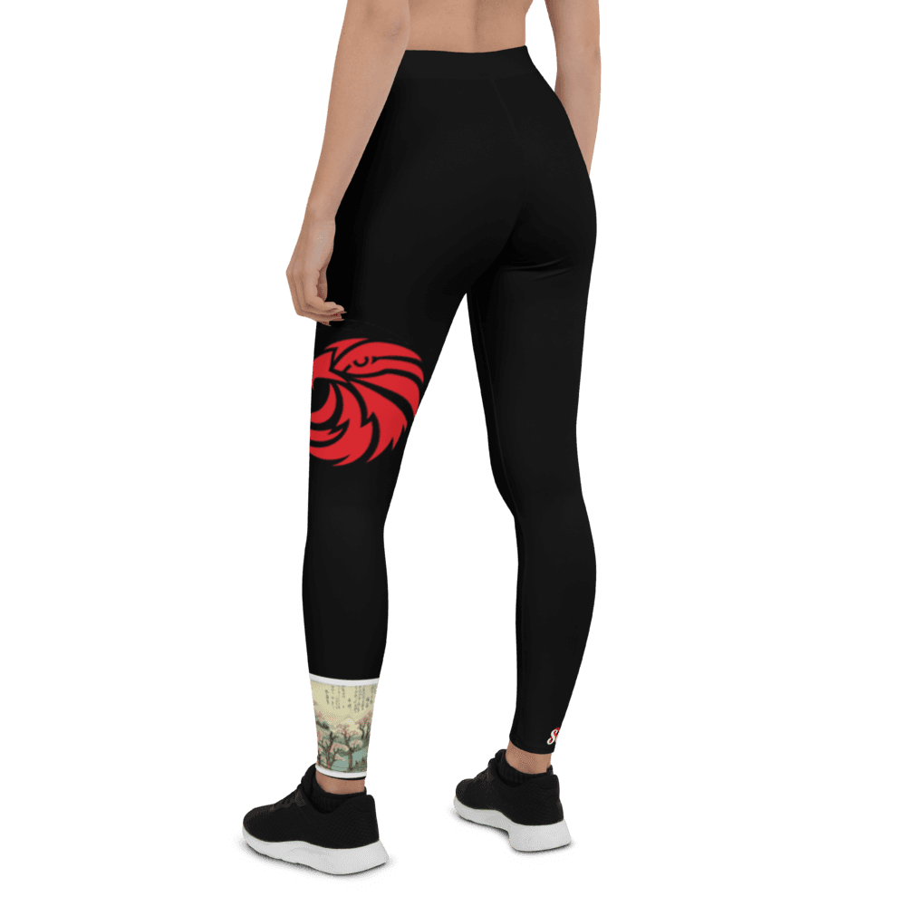 STAA Brands Aimant Legging