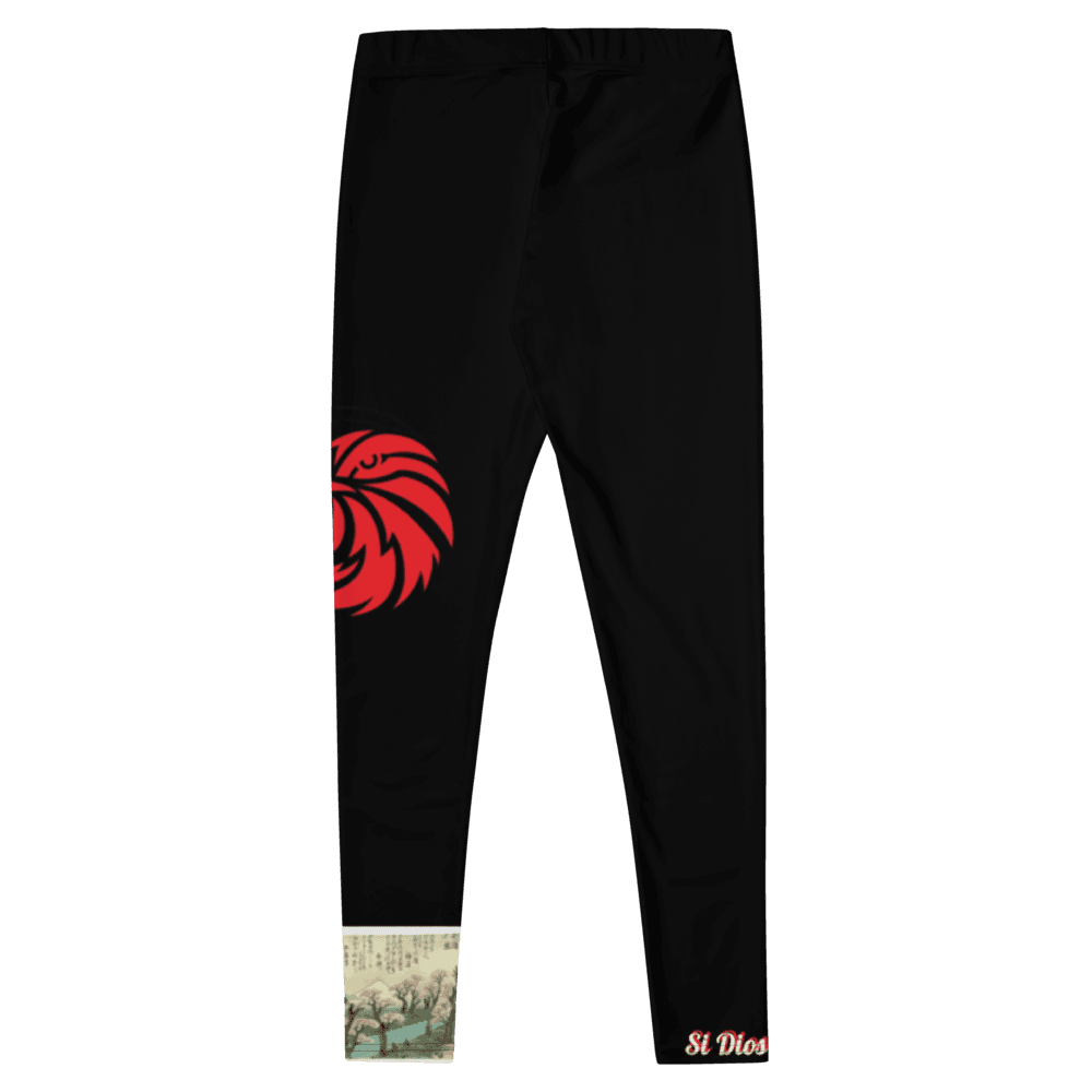 STAA Brands Aimant Legging