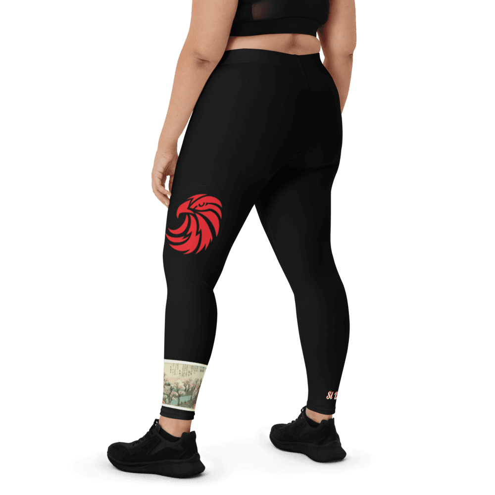 STAA Brands Aimant Legging