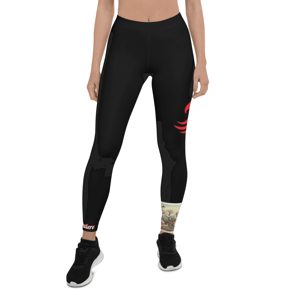 STAA Brands Loving Leggings