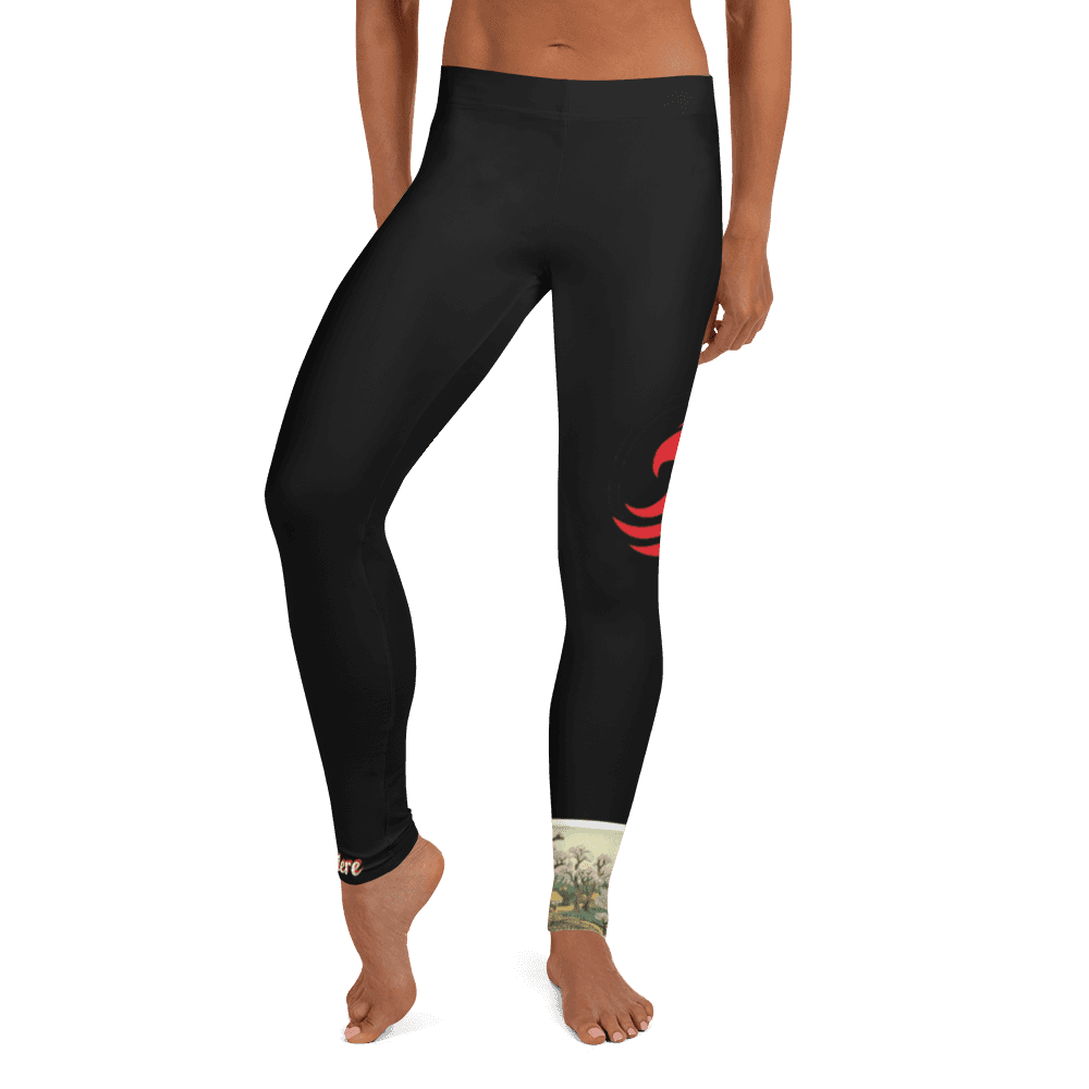 STAA Brands Aimant Legging