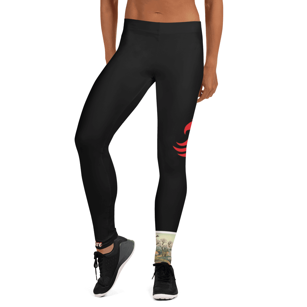 STAA Brands Loving Leggings