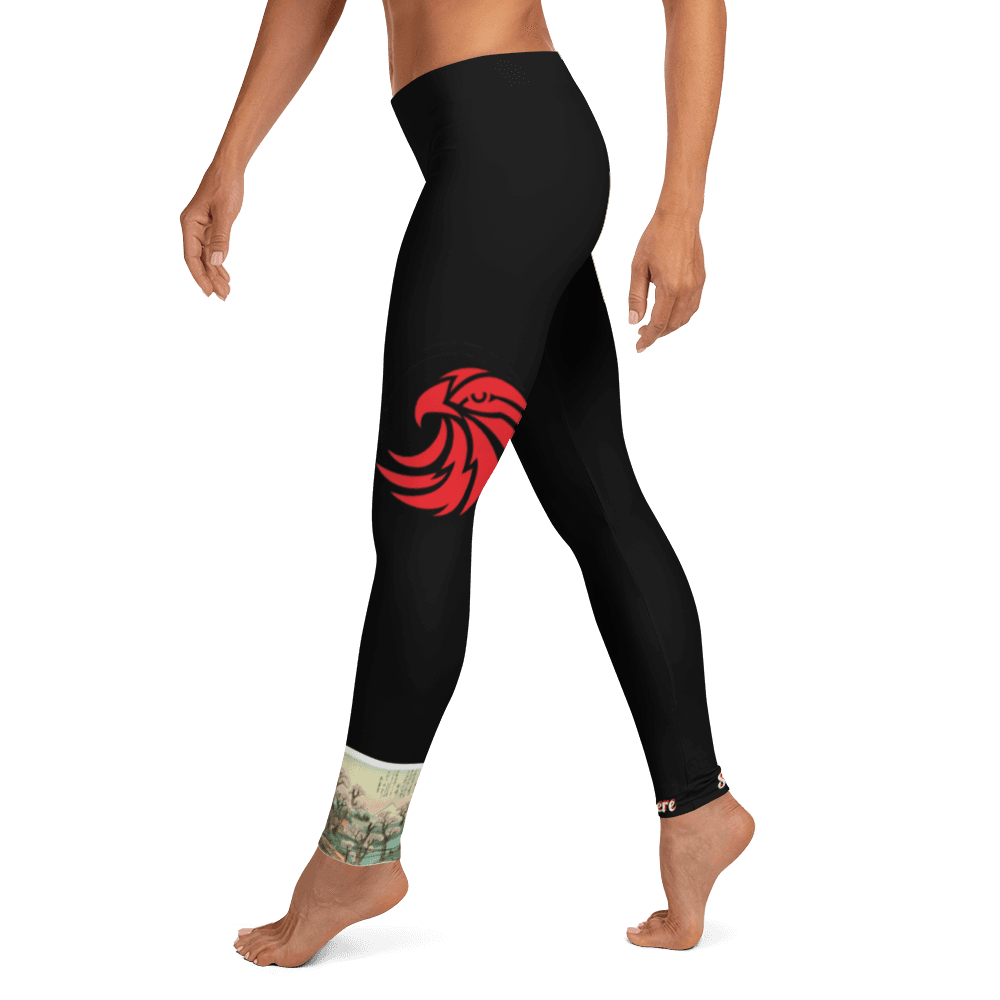 STAA Brands Loving Leggings