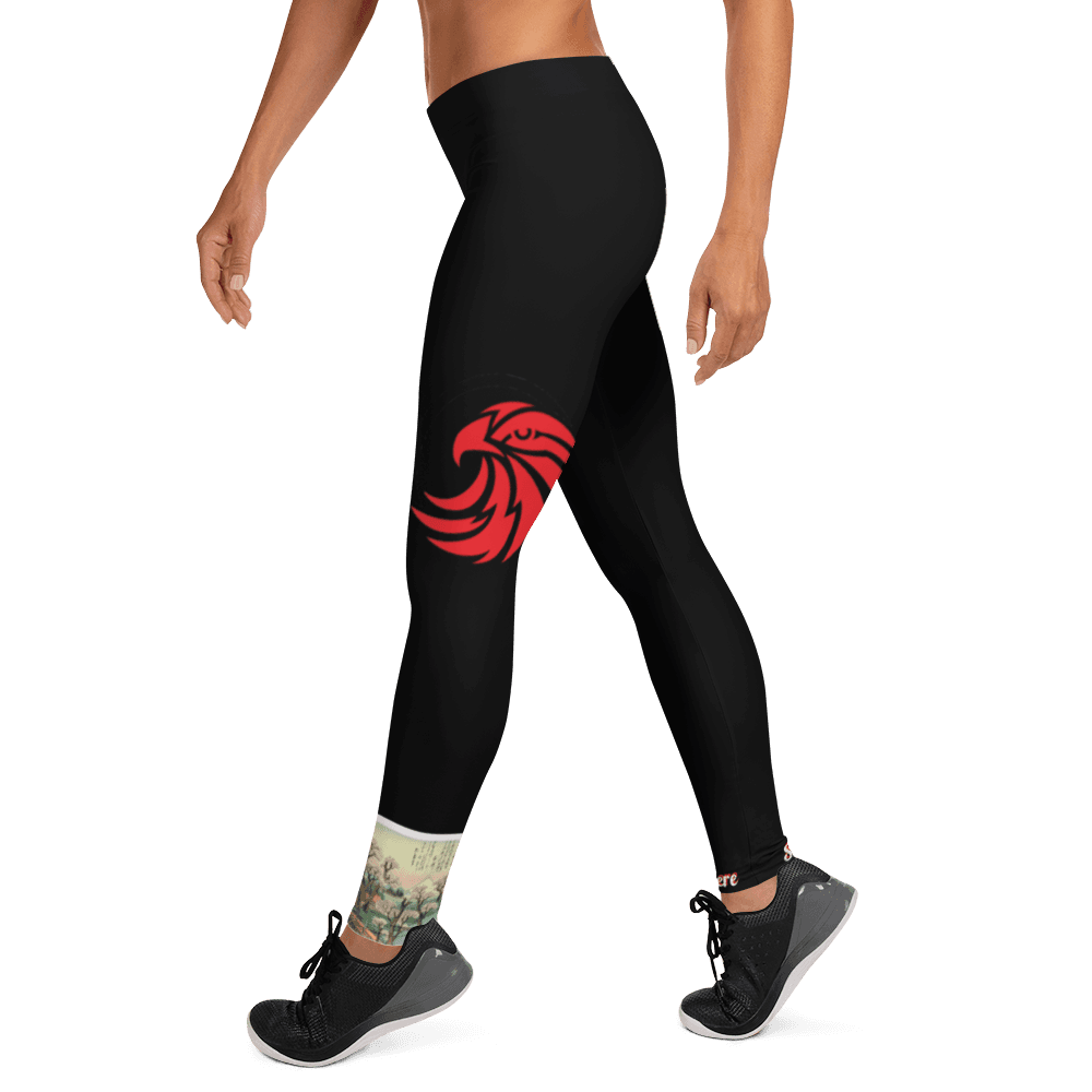 STAA Brands Aimant Legging