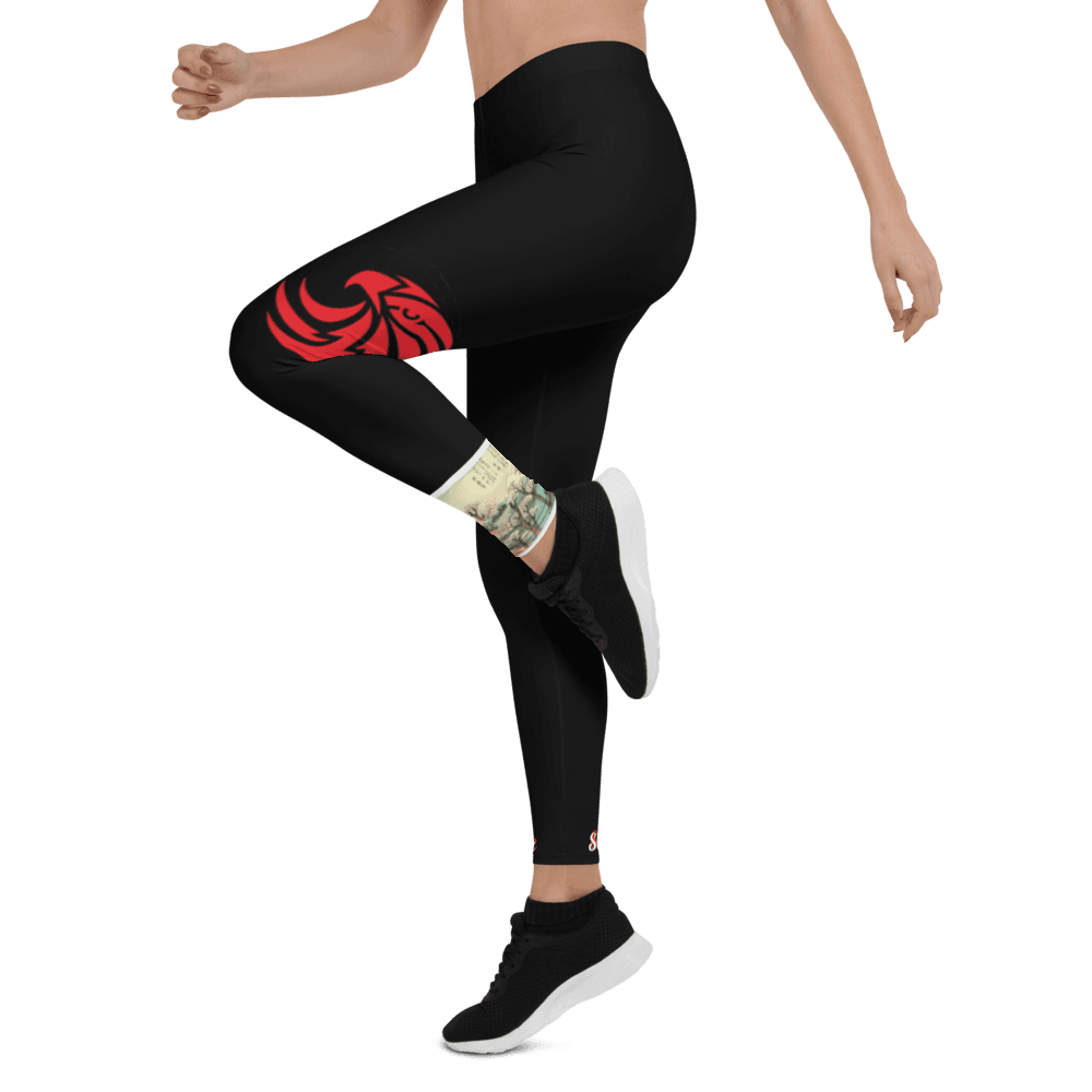 STAA Brands Loving Leggings