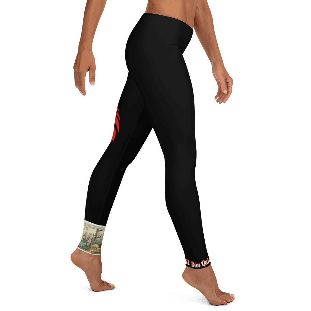 STAA Brands Loving Leggings