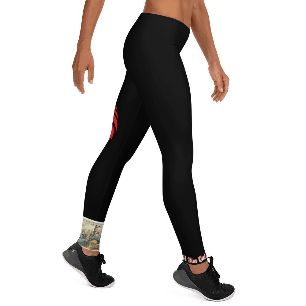 STAA Brands Aimant Legging