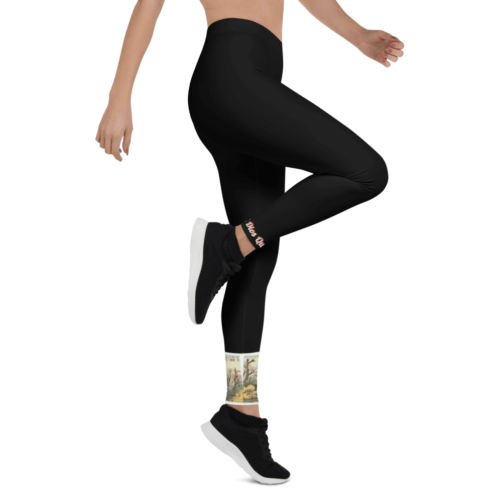 STAA Brands Aimant Legging