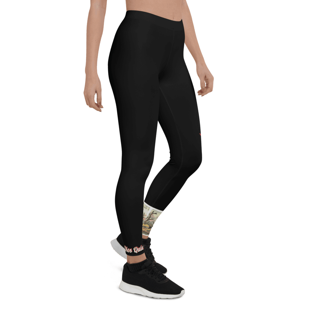 STAA Brands Aimant Legging