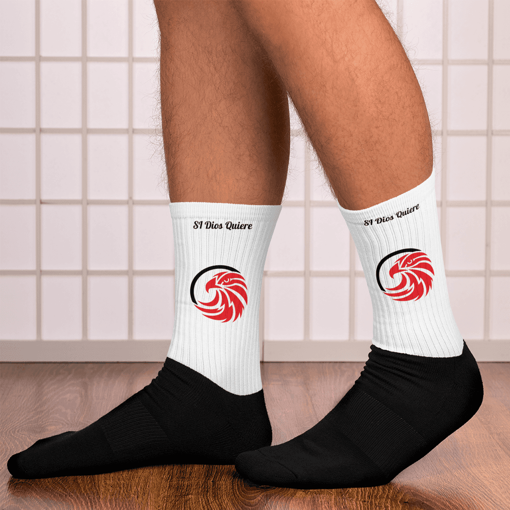 STAA SKY Socks