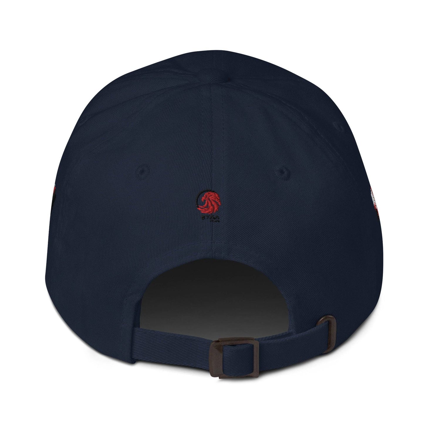 Navy PRN Hat back