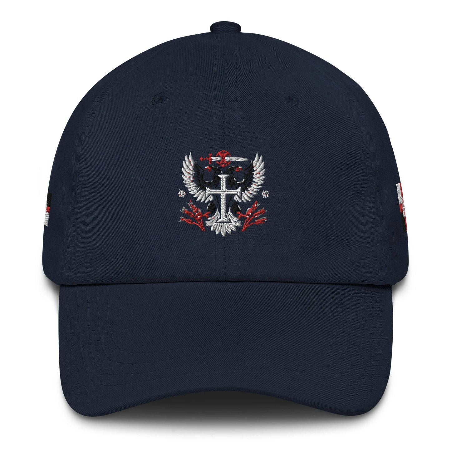 Navy PRN Hat front