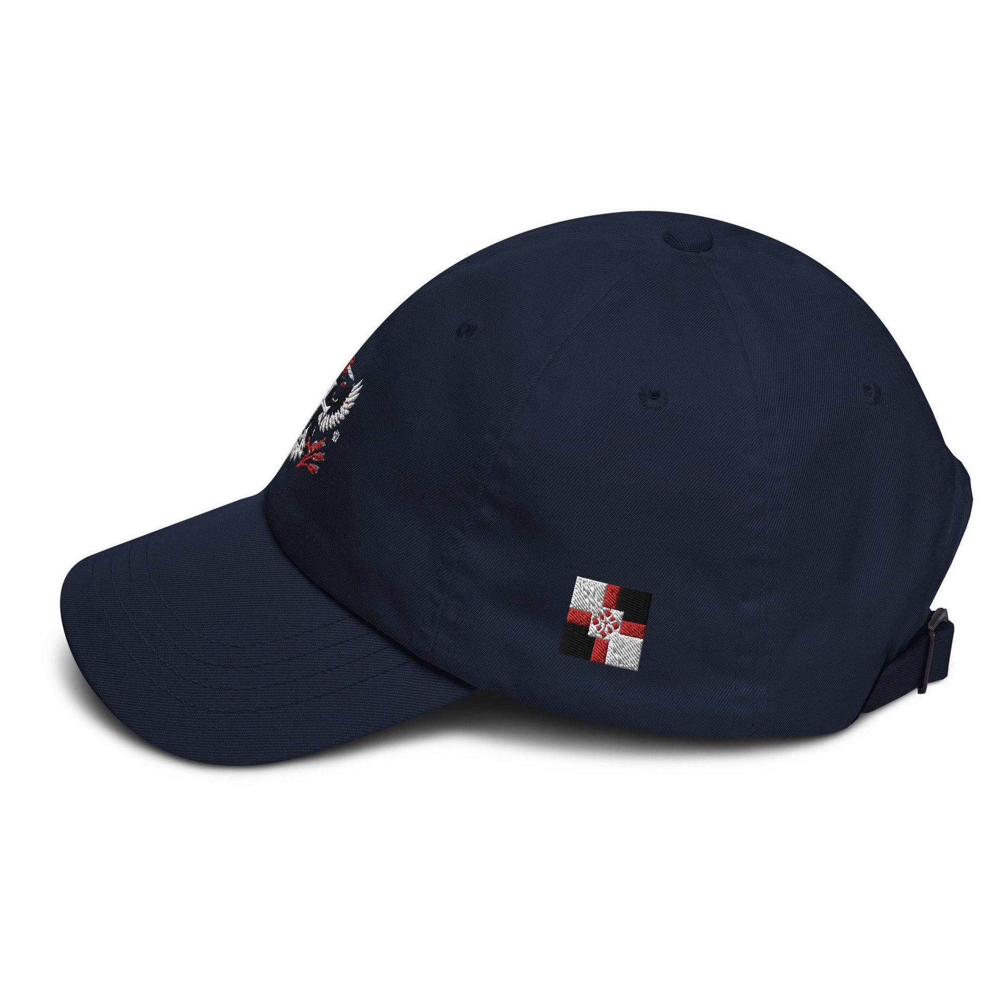 Navy PRN Hat side right