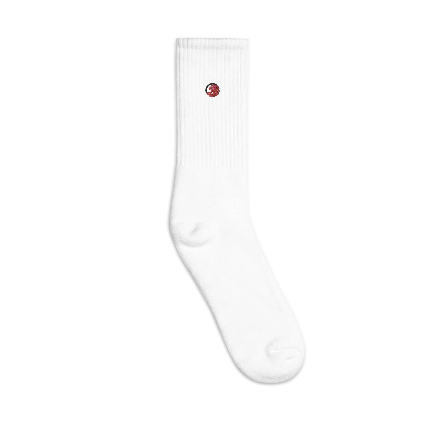 White Sock