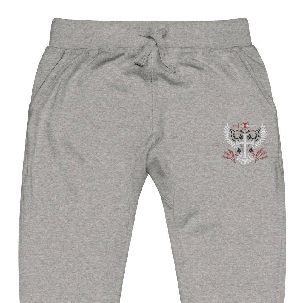 PRNHMH fleece sweatpants