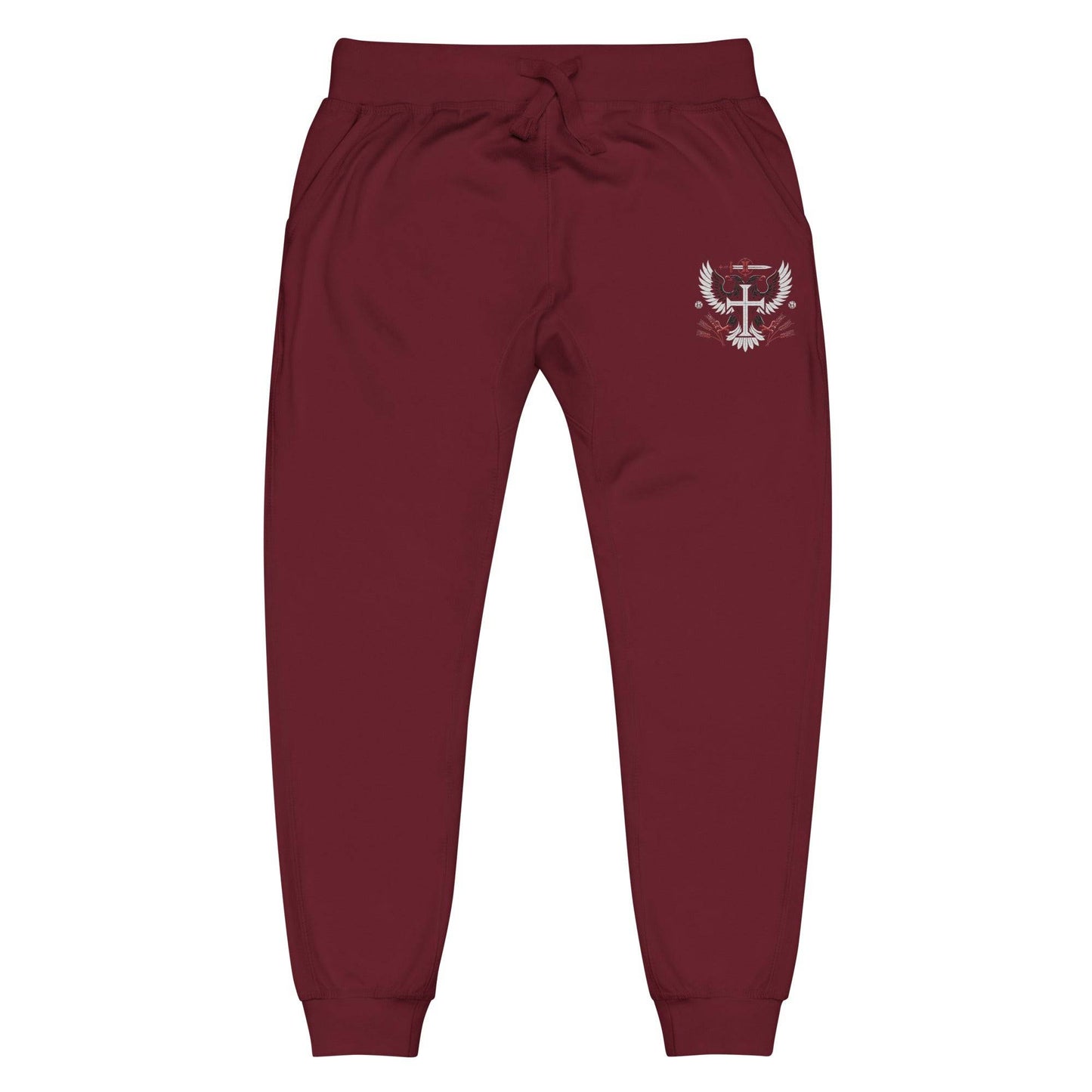 PRNHMH fleece sweatpants